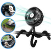 Portable Dog Cooling Fan