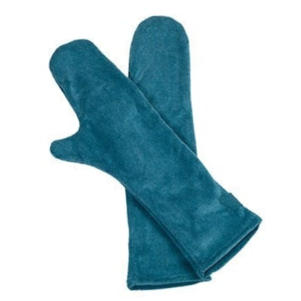 Ultra Absorbent Dog Drying Mitts