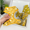 Yellow Flowers Mega Bundle