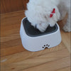 Load and play video in Gallery viewer, No Spill Dog Bowl