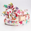 Load image into Gallery viewer, Personalized Blossom Dog Flower Collar &amp; Leash