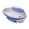 2 in 1 Dog Bath and Grooming Comb