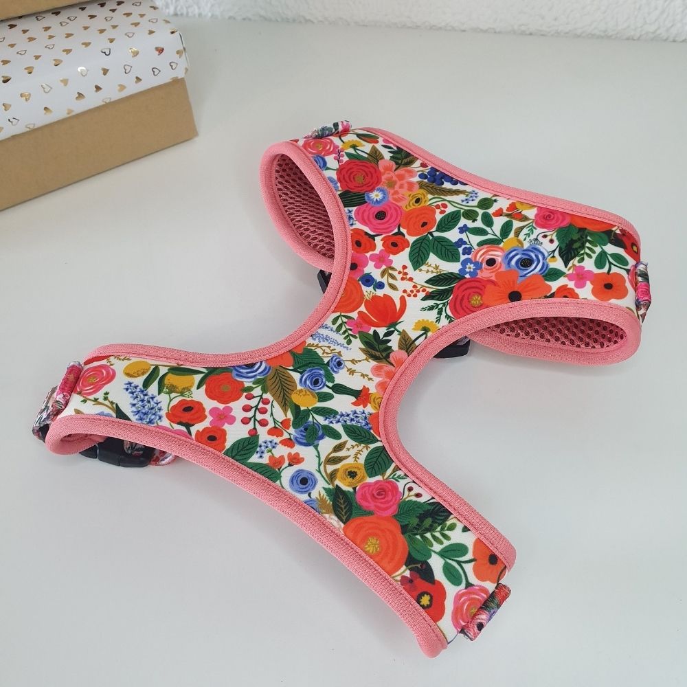 Petite Petals Set