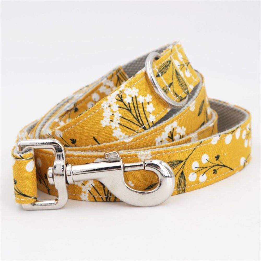 Yellow Flower Bundle