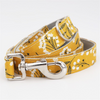 Yellow Flower Bundle