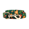 Load image into Gallery viewer, Personalized Christmas Wonder Dog Collar