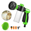 Load image into Gallery viewer, Dog Washing Sprayer with Connectors