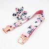 Load image into Gallery viewer, Personalized Ivy Flower Dog Collar &amp; Leash