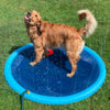 Load image into Gallery viewer, Dog Splash Sprinkler Pad